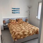 Дом отдыха La Camani Кен-Плаж