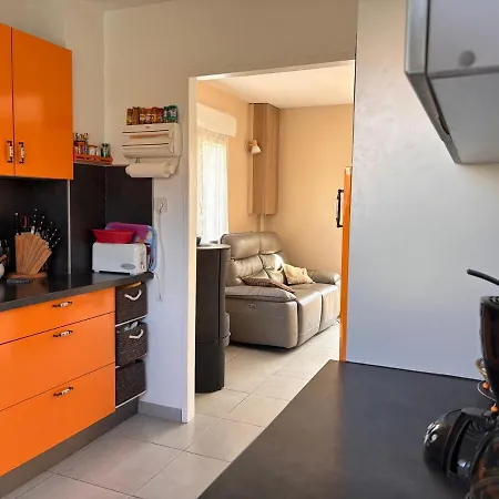 La Camani 度假居 *