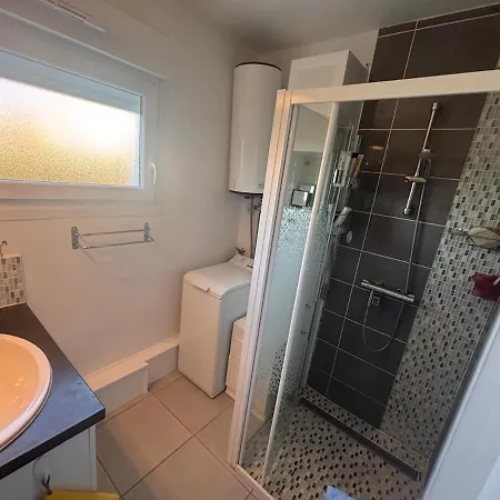 La Camani Hébergement de vacances