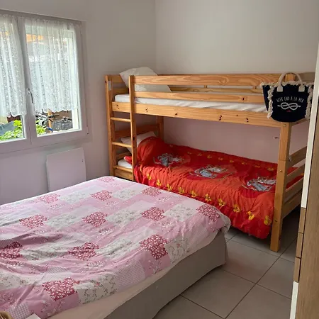 La Camani 度假居 康村