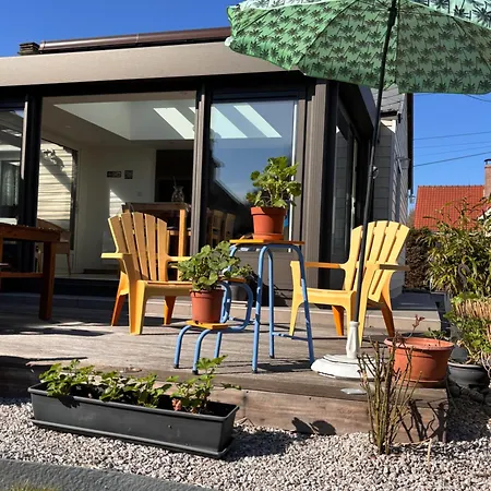 Hébergement de vacances La Camani Quend-Plage-les-Pins